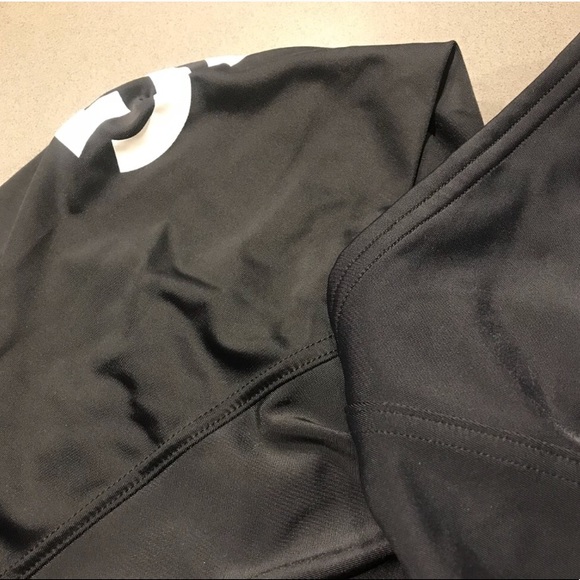 🔥🔥BILLABONG - CROPPED LS RASHGAURD TOP🔥🔥 - Picture 5 of 5